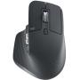 Logitech MX Master 3S Performance Mouse