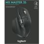 Logitech MX Master 3S Performance Mouse