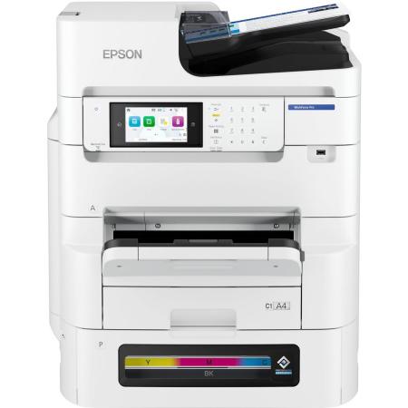 Epson WorkForce Pro EM-C8101RDWF Printer