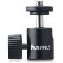 Hama Kogelkop For Statieven 38 mm Hoog For 1/4 Screw Thread 0 20 mm Black