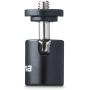 Hama Kogelkop For Statieven 38 mm Hoog For 1/4 Screw Thread 0 20 mm Black