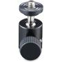 Hama Kogelkop For Statieven 38 mm Hoog For 1/4 Screw Thread 0 20 mm Black