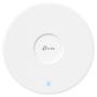 Punto de Acceso Inalámbrico TP-Link Omada EAP723/ WiFi 7/ 3600Mbps/ 2.4GHz 5GHz/ 4 Antenas/ WiFi 802.11 a/b/g/n/ac/ax/be