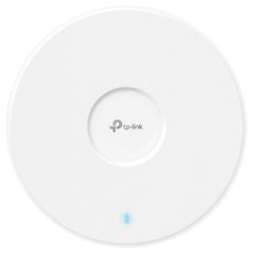 Punto de Acceso Inalámbrico TP-Link Omada EAP723/ WiFi 7/ 3600Mbps/ 2.4GHz 5GHz/ 4 Antenas/ WiFi 802.11 a/b/g/n/ac/ax/be