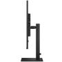 Monitor Profesional Samsung ViewFinity S8 S80UD S37D804UAU 37'/ 4K/ Regulable en altura/ Negro
