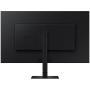 Monitor Profesional Samsung ViewFinity S8 S80UD S37D804UAU 37'/ 4K/ Regulable en altura/ Negro