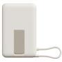 Powerbank 10000mAh Xiaomi Magnetic Power Bank 10000/ Wireless/ Beige