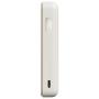 Powerbank 10000mAh Xiaomi Magnetic Power Bank 10000/ Wireless/ Beige