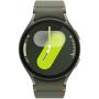 Smartwatch Samsung Galaxy Watch 7/ Notificaciones/ Frecuencia Cardíaca/ GPS/ Verde