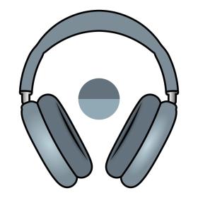 Auriculares Bluetooth Apple Airpods Max 2 USB-C/ Azul