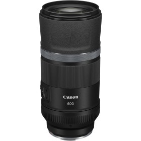 ALQUILER - Canon RF 600mm f/11 IS STM - Ganga Electrónica
