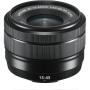 Fujifilm XC-15-45mm f/3.5-5.6 OIS PZ Black