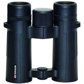 Braun Binocular Compagno 10x34 WP