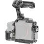 SmallRig 6030 Rhinoceros Cage Kit For Sony Alpha 7 V / 7R V / 7 IV