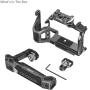 SmallRig 6030 Rhinoceros Cage Kit For Sony Alpha 7 V / 7R V / 7 IV