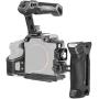 SmallRig 6031 Advanced Rhinoceros Cage Kit For Sony Alpha 7 V / 7R V / 7 IV
