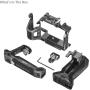 SmallRig 6031 Advanced Rhinoceros Cage Kit For Sony Alpha 7 V / 7R V / 7 IV