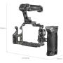 SmallRig 6031 Advanced Rhinoceros Cage Kit For Sony Alpha 7 V / 7R V / 7 IV
