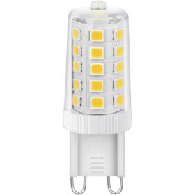 Hama Ledlamp G9 320LM Vervangt 30W Steekfitting Helder Warm White Dimmable