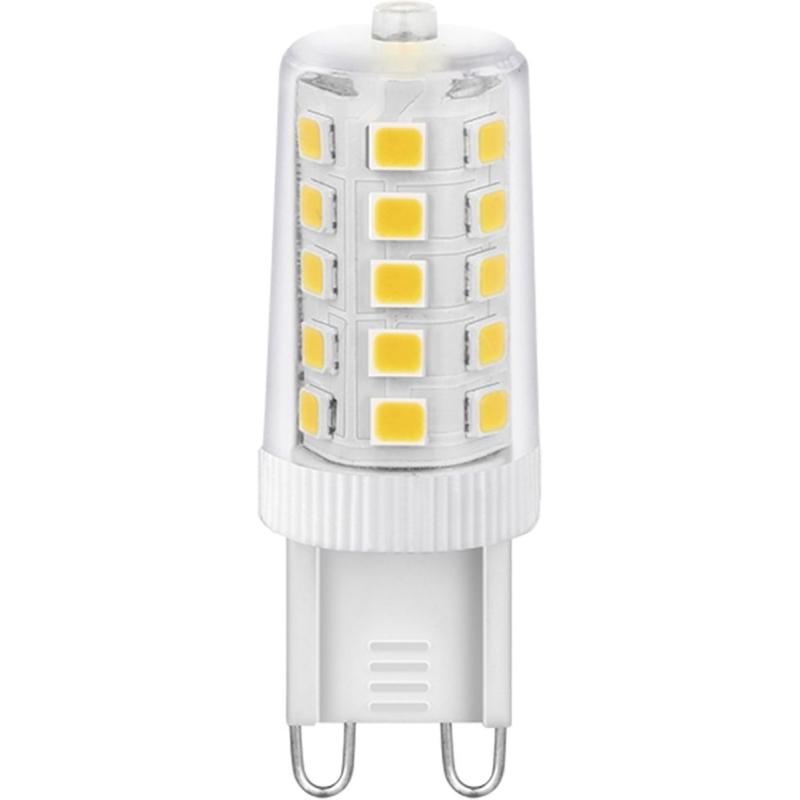Hama Ledlamp G9 320LM Vervangt 30W Steekfitting Helder Warm White Dimmable