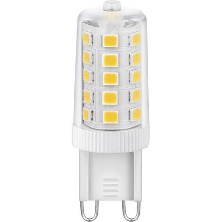 Hama Ledlamp G9 320LM Vervangt 30W Steekfitting Helder Warm White Dimmable