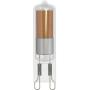Hama Ledlamp G9 470LM Vervangt 40W Steekfitting Helder Warm White
