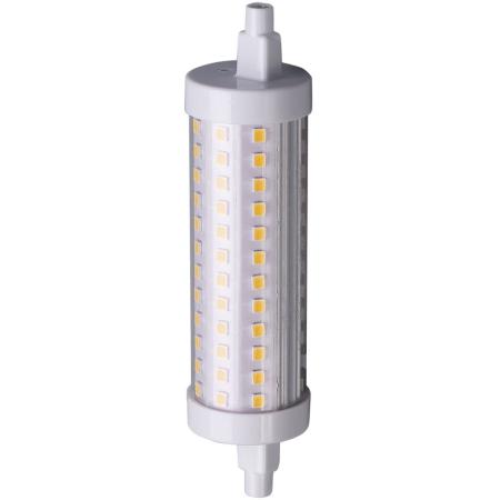 Hama Ledlamp R7S 1055LM Vervangt 75W Staaflampje Helder Warm White