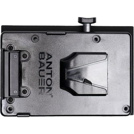 SmallHD PWR-ADP-C7T-VM V Mount Plate For 702 Touch Cine 7