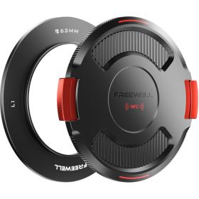 Freewell 62mm Base Ring Cap For Real Locking VND