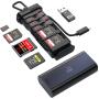 Freewell Pro Card Reader
