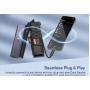 Freewell Pro Card Reader
