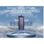 Freewell Pro Card Reader