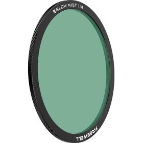 Freewell Glow Mist 1/4 Filter (Exclusively) For Threaded VND/CPL 77mm