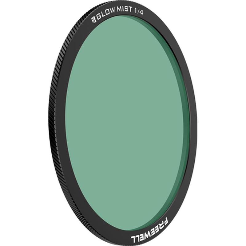 Freewell Glow Mist 1/4 Filter (Exclusively) For Threaded VND/CPL 77mm