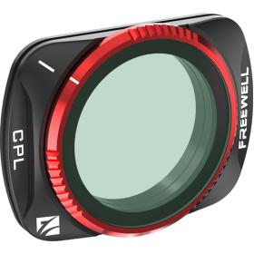 Freewell Osmo Pocket 3 Circular Polarizer Filter