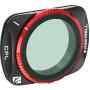 Freewell Osmo Pocket 3 Circular Polarizer Filter