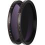 Freewell Hard Stop Variable ND (Threaded) 2-5 Stop 6-9 Stop All Day Kit 82mm