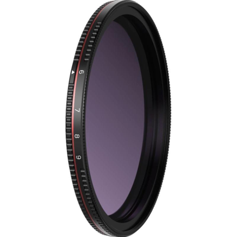 Freewell Hard Stop Variable ND (Threaded) 6-9 Stop Bright Day 82mm