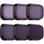 Freewell Mini 3 Pro/Mini 3 All Day - 6pack