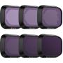 Freewell Mini 3 Pro/Mini 3 All Day - 6pack