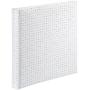 Hama Album XL Graphic 30x30 cm 80 White Pagina&amp;#039;s Squares