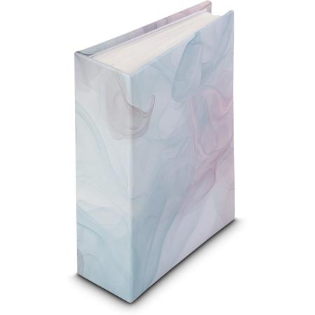 Hama Minimax-Album Designline II For 100 Photos Van 10x15 cm Marbling