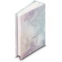 Hama Minimax-Album Designline II For 100 Photos Van 10x15 cm Marbling
