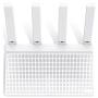 Router Inalámbrico Xiaomi Router AX3000T 3000Mbps/ 2.4GHz 5GHz/ 4 Antenas/ WiFi 802.11a/b/g/n/ac/ax