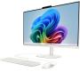 PC All in One HP OmniStudio NG AI PC 27-CW0007NS Ryzen AI 5 430/ 32GB/ 1TB SSD/ 27'/ Win11