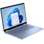 Portátil Convertible HP OmniBook 5 Flip 14-FP0044NS Intel Core 5-120U/ 16GB/ 1TB SSD/ 14' Táctil/ Win11