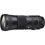 Comprar Sigma 150-600mm f/5-6.3 DG Contemporary para Nikon - Segunda Mano - Entrega 24h - Ganga Electrónica
