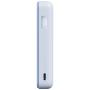 Powerbank 10000mAh Xiaomi Magnetic Power Bank 10000/ Wireless/ Azul