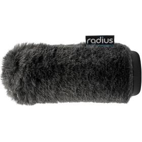 Radius 18cm Nimbus Windshield (24/25)