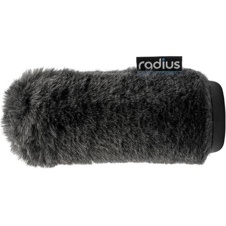 Radius 18cm Nimbus Windshield (24/25)